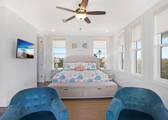Blue Horizon By Last Key Realty