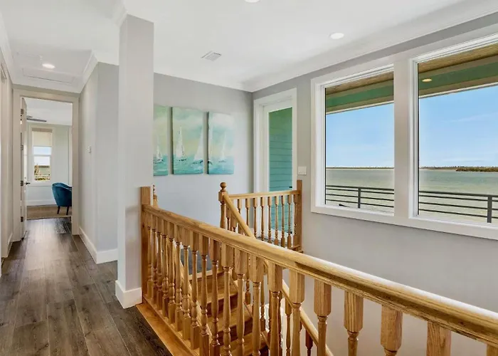 Blue Horizon By Last Key Realty