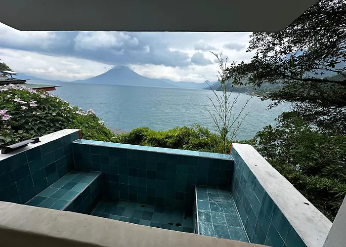 Atitlan Sunset Lodge
