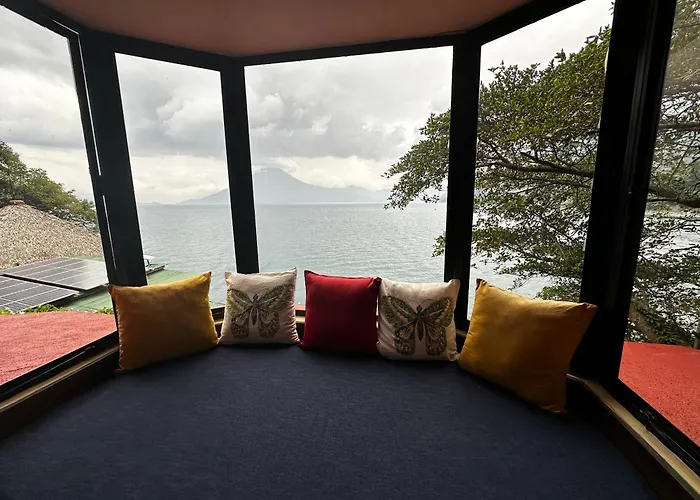 Atitlan Sunset Lodge