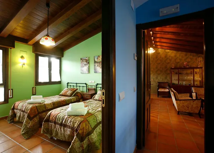 Casa Felisa Pirineo Aragones
