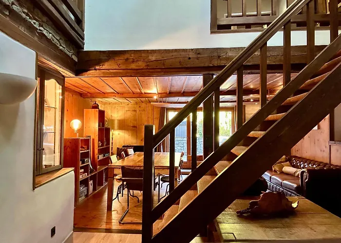 Marmotte Mountain Manor
