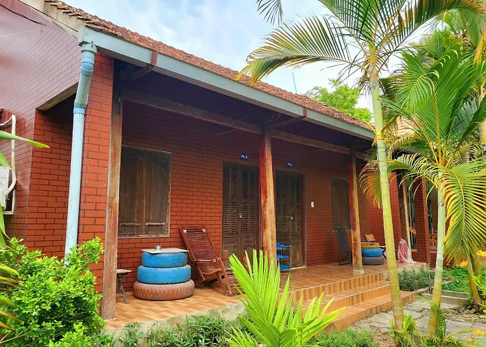Thuy Tien Ecolodge
