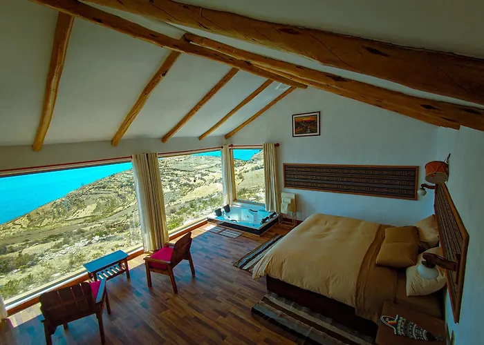 Ecolodge K'Arasirca