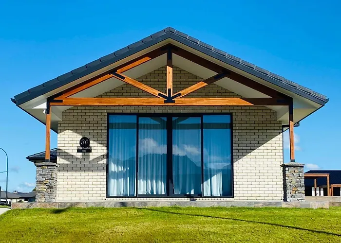 Holiday Home In Beautiful Te Anau