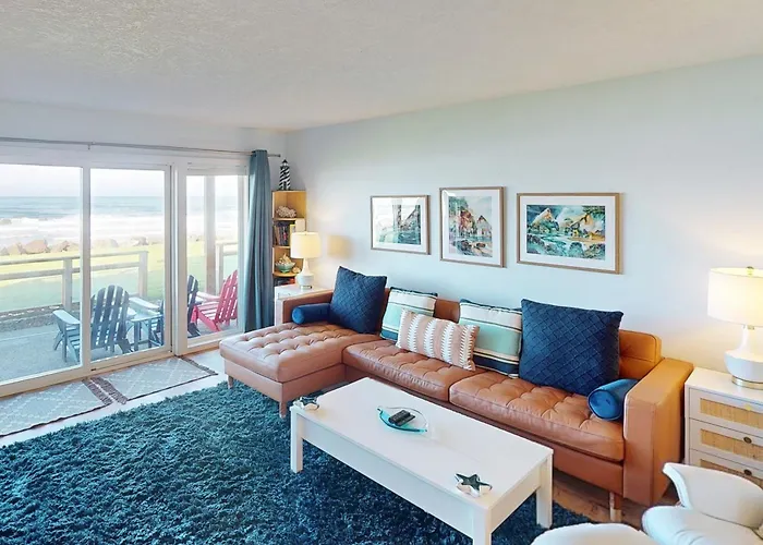 Pacific Sands Resort #13