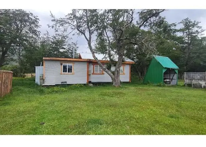 Cabana Nutria