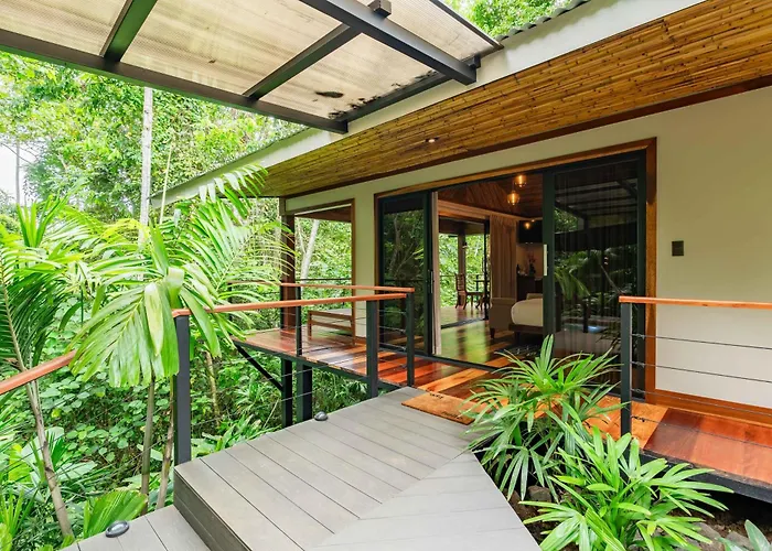 Secret Bungalows Lechu