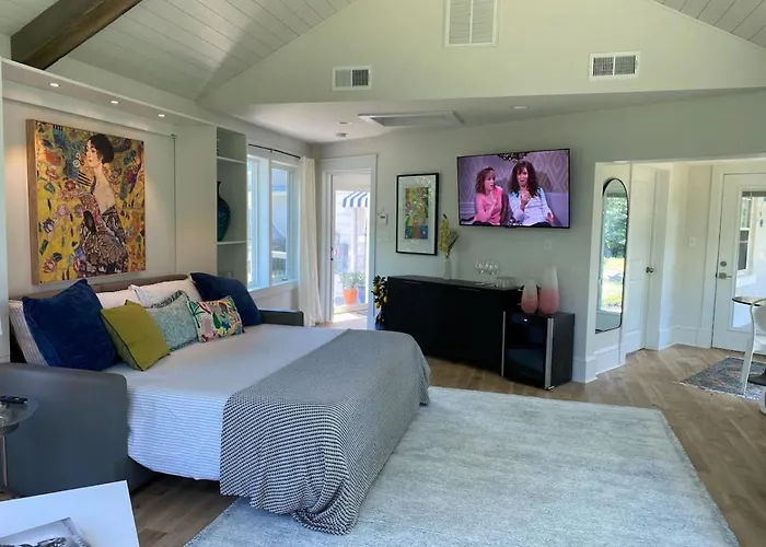 Riverview Suite At La Soledad