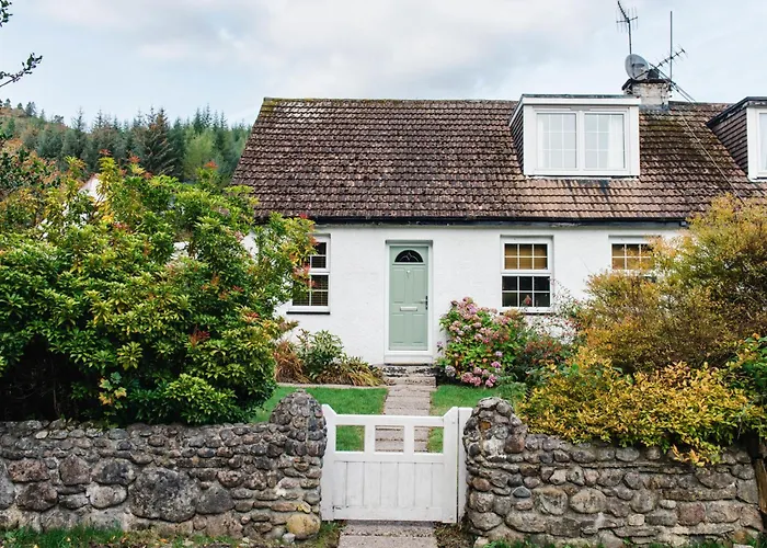 Holiday Home Jenkins Cottage By Interhome