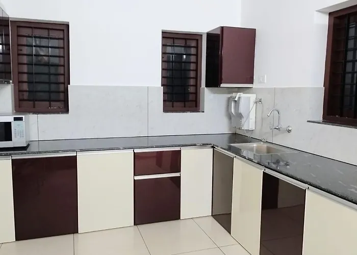 Mahika Homestay, Peroorkada, Thiruvananthapuram