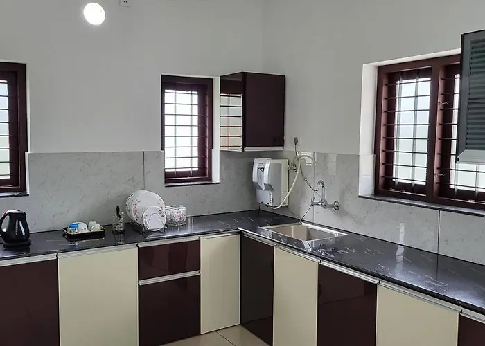 Mahika Homestay, Peroorkada, Thiruvananthapuram