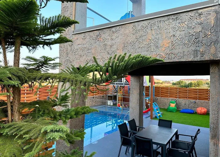 Drvillasuits Casa Riva