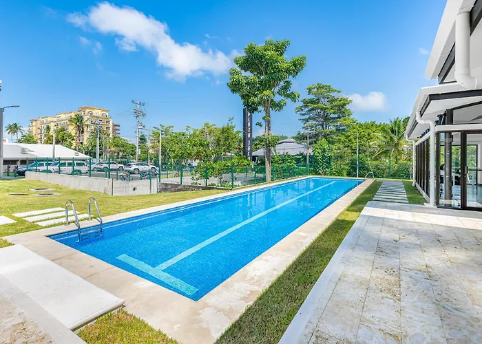Upstay - 3Br New Condo In Jaco 5Mins To Beach