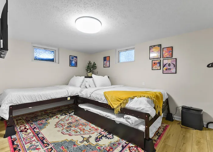 Vintage Modern Mid-Century Gem