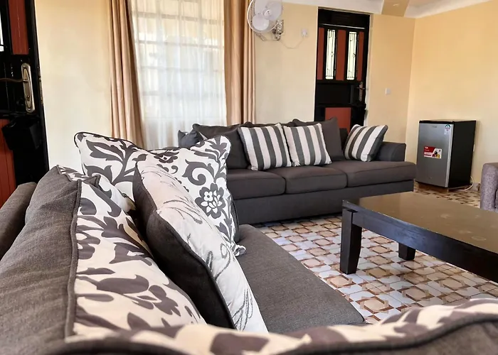 Desa Homes
