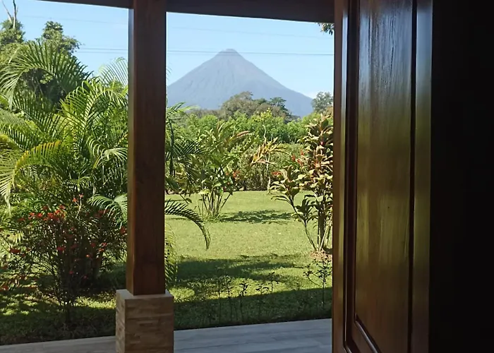Villa Ceiba