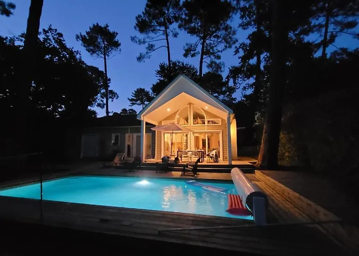 Villa Alabama
