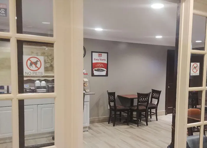 Econo Lodge Milldale - Southington