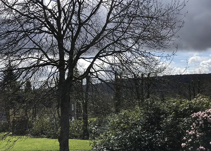 Leny Estate