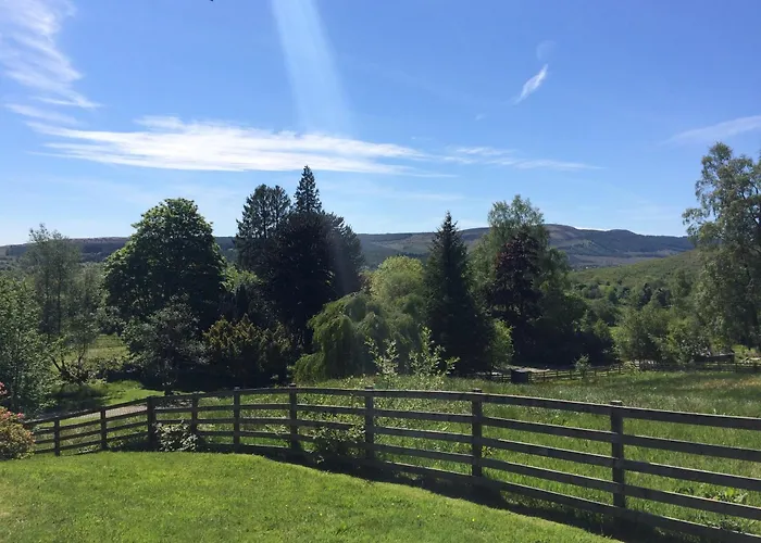 Leny Estate