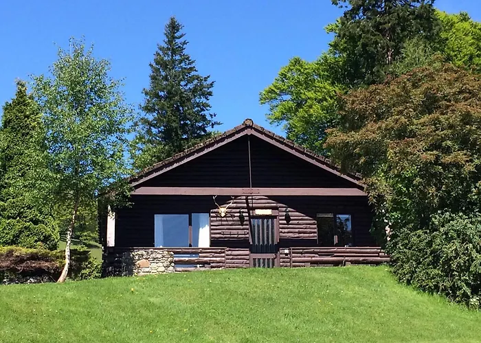 Leny Estate
