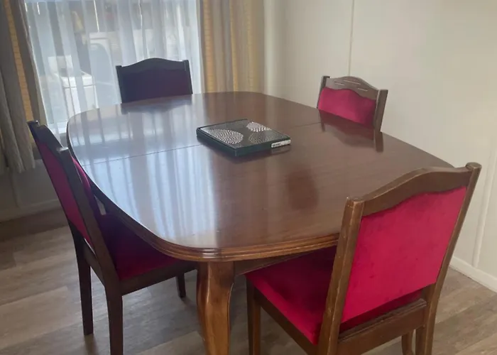 Turangi Home Family Size