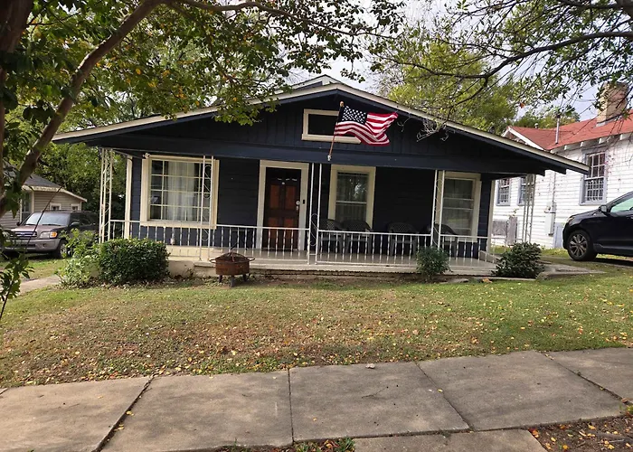 Walking Distance To Legion Field - Little Blue In Birmingham Villa
