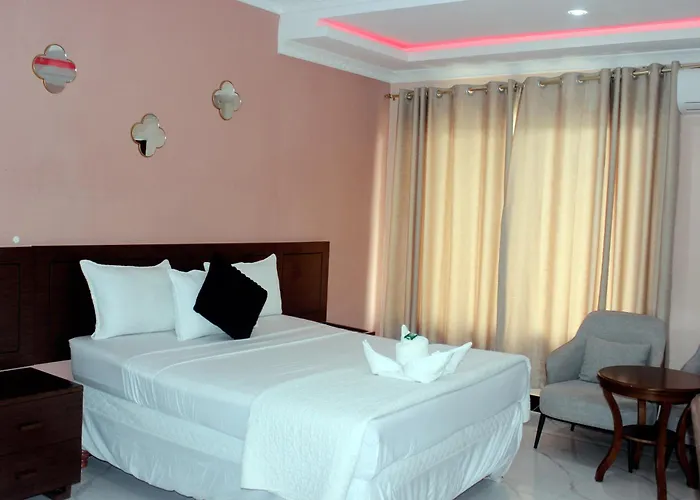 Fatmols Hotels