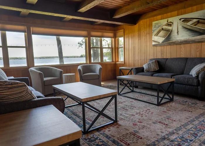 Lake House