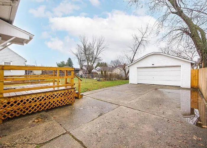 Cozy & Convenient Getaway 3Bd 2Ba Dog Friendly
