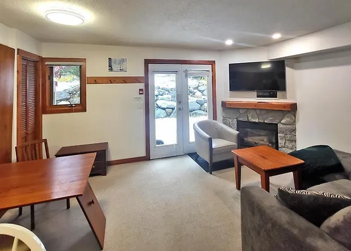 Timberline Village #12 Home