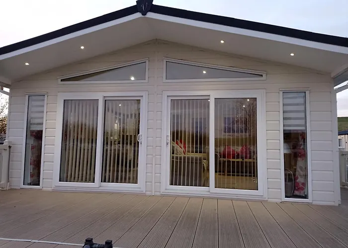 Muirfield Cosy Retreat