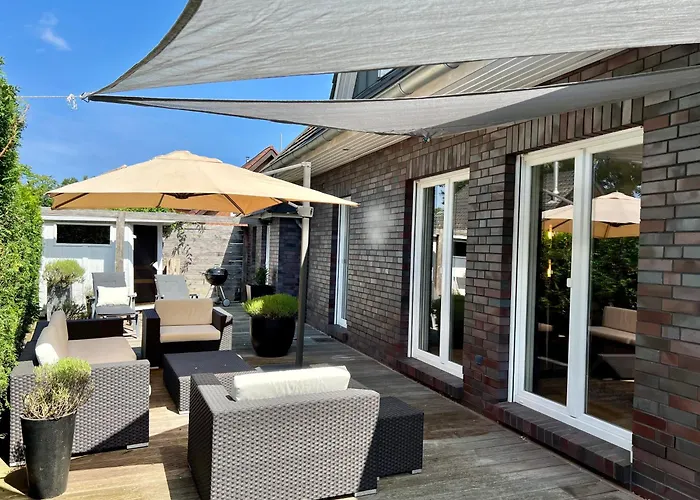 Ferienhaus Celeste