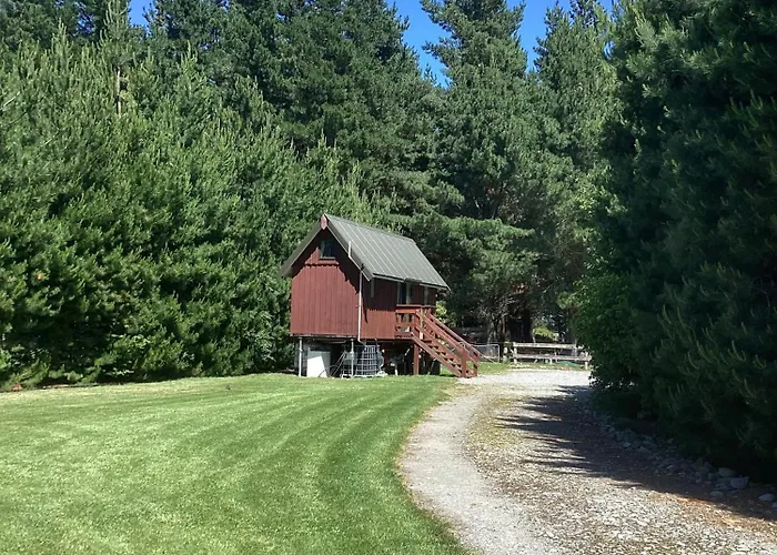 Oxford Tiny House