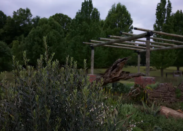 Berghaven Cottages