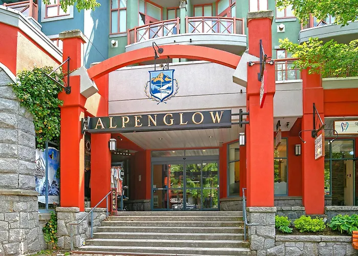 Alpenglow Lodge Two Bedroom Apartment By Mva