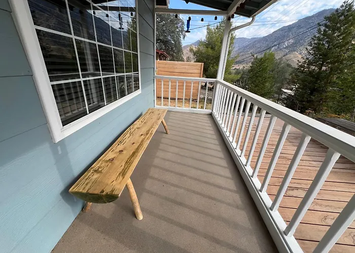 Mountain View Home