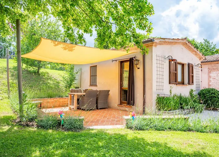 Agriturismo Il Castellaro Sassoferrato