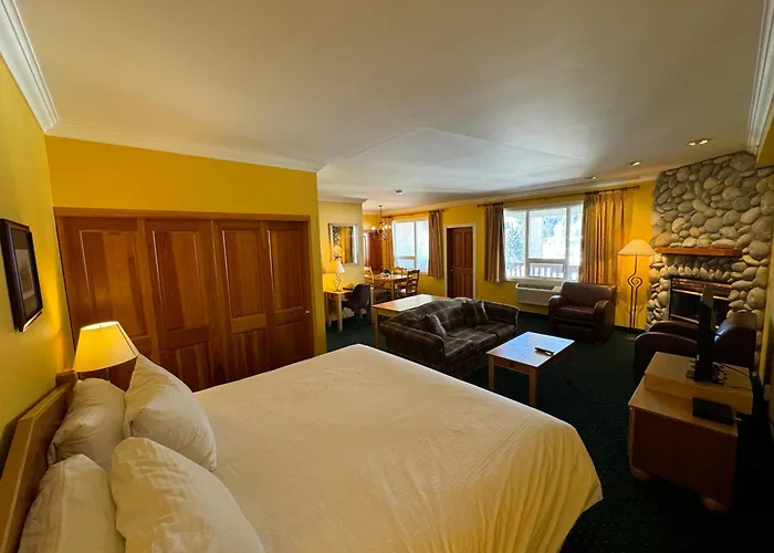 Park Place Lodge