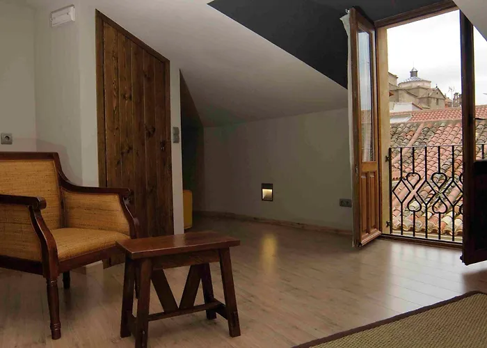 Casa Rural La Botica Oropesa