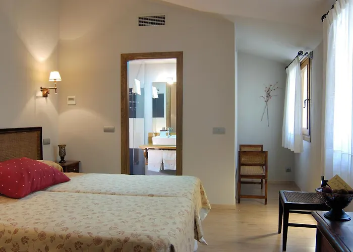 Casa Rural La Botica Oropesa