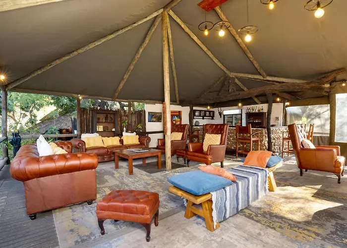 Elephant Valley Lodge