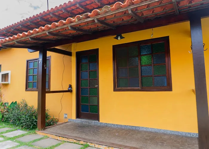 Casa Cabo Frio - Ogiva