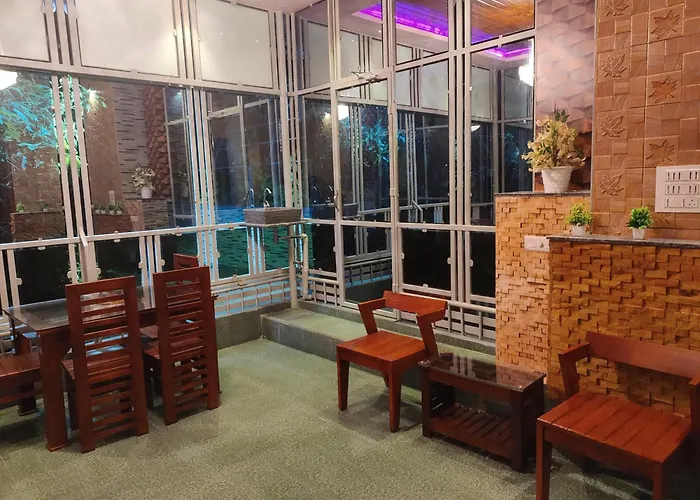 Mary Land Homestay