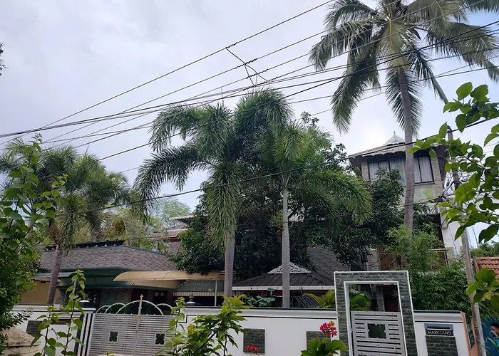 Mary Land Homestay
