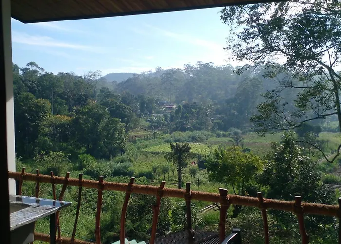 Ella Breeze Homestay