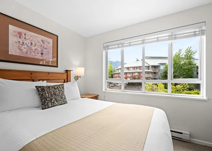Bear Lodge Two Bedroom By Mva