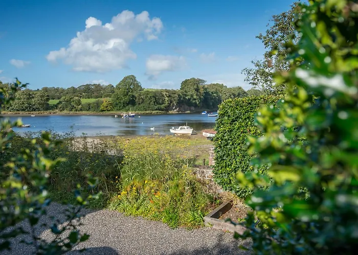 2 Penally Boathouse Mews