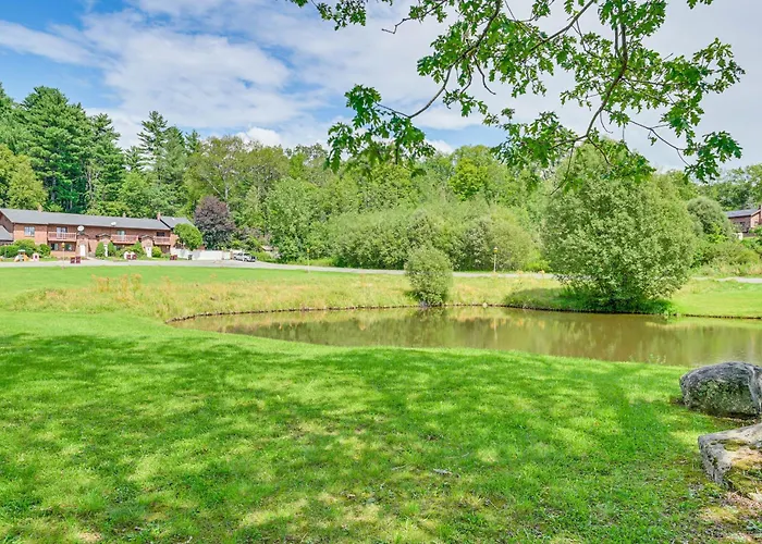 Quiet Catskill Getaway W/ Fire Pit - Near Hiking!